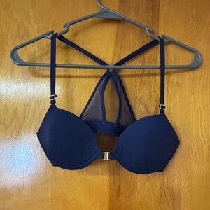 Pepper racer back T-shirt bra.